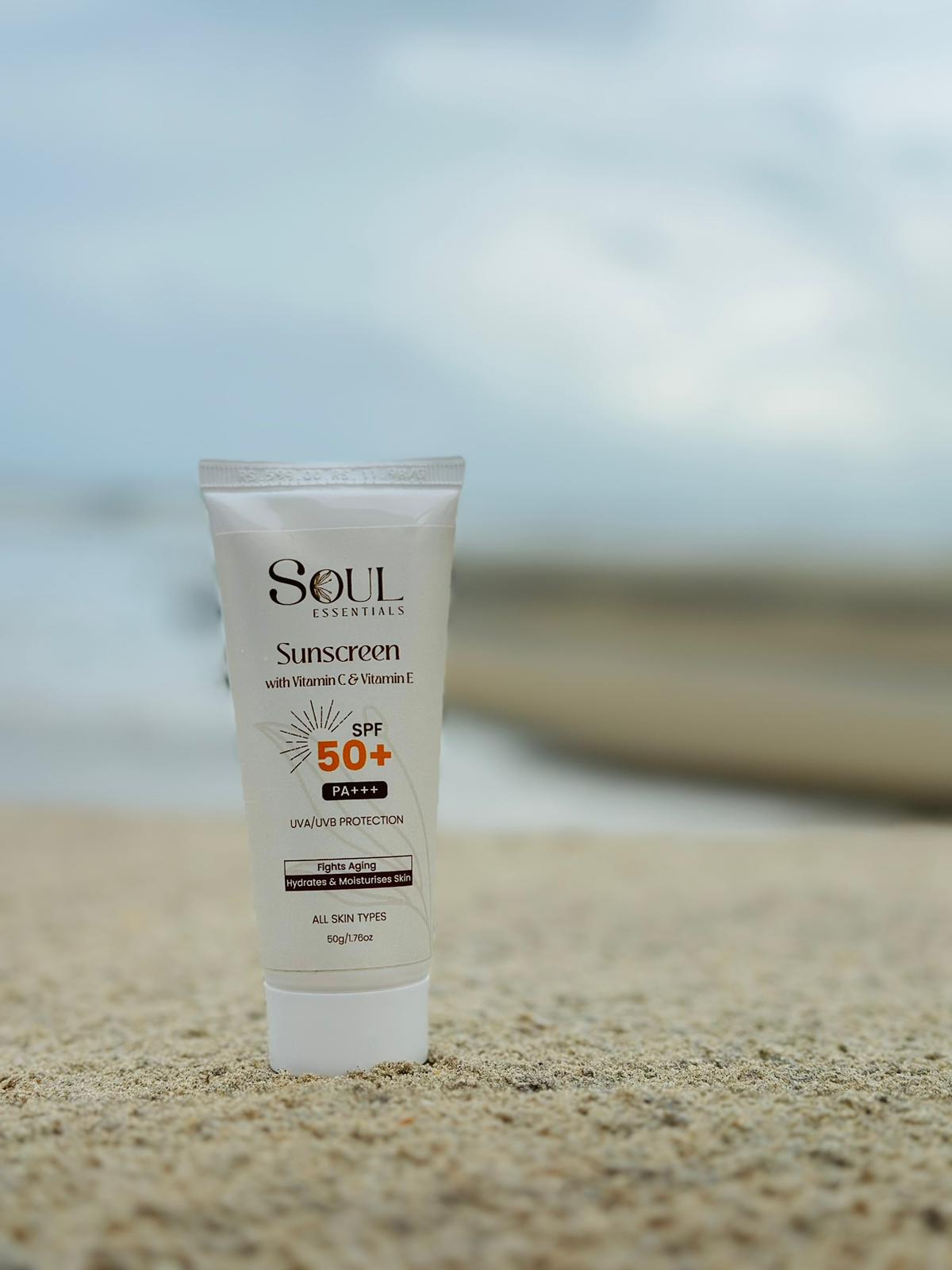 Sunscreen Sunscreen